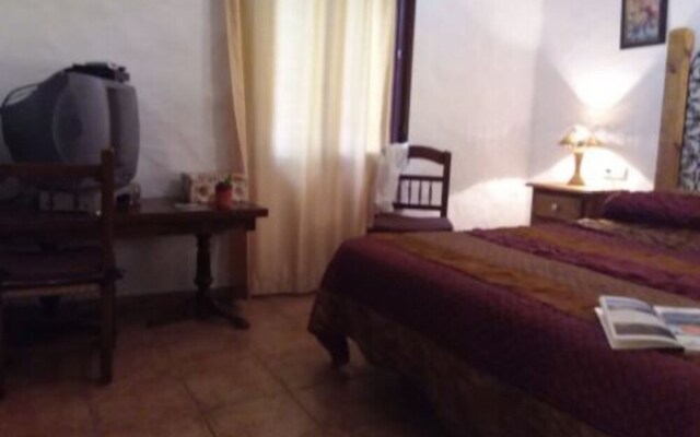 103983 -  House in Grazalema