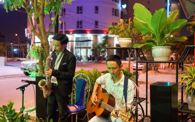 The Now Boutique Hotel