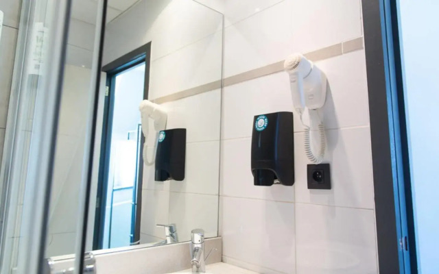 Safestay Brussels Grand Place