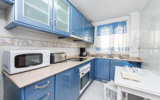 Apartamento SAMU 2
