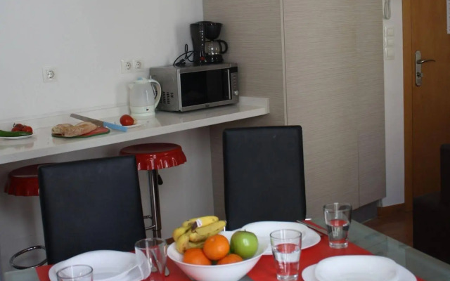 Apartamentos El Carmen