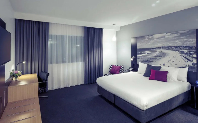 Mercure Newcastle Airport