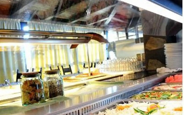 Hersonissos Village Hotel & Bungalows - All inclusive