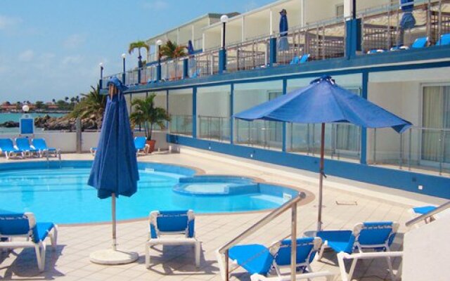Royal Islander Club Great Bay, Philipsburg, ST Maarten Dutch Caribbean