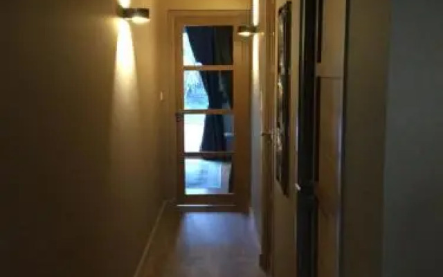 Chambre de Kermadeleine