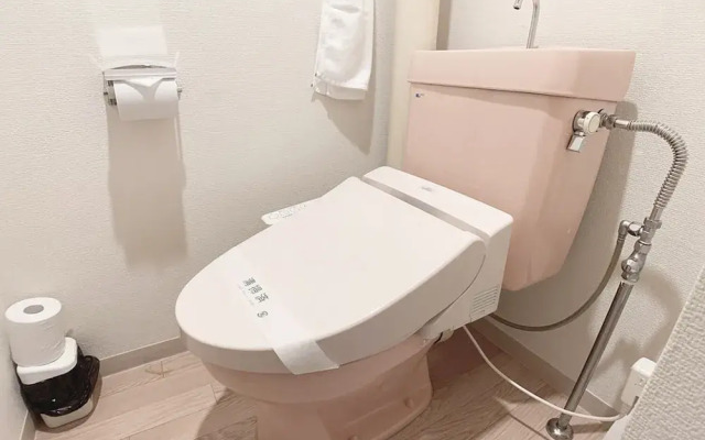 OUCHI HOTEL Takaramachi