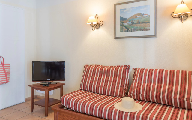 Résidence Le Parc d'Arradoy