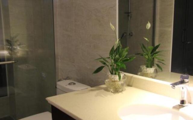 Meizhixing Business Hotel