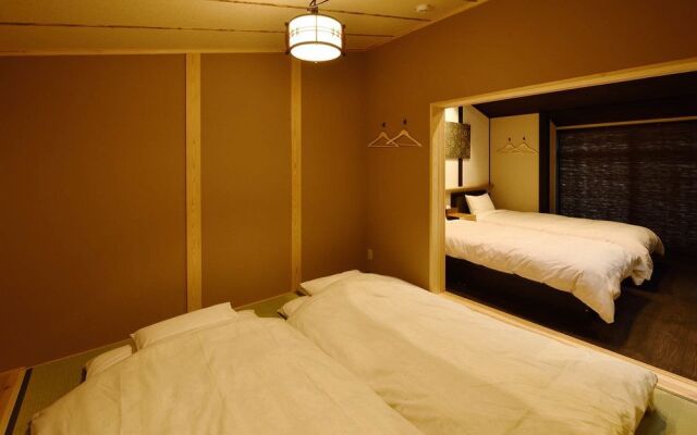 Kyoto Tachibanaya Gion Yamashiro