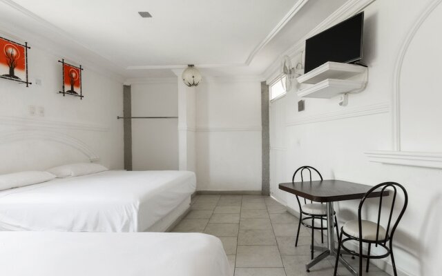 Hotel Partidor Del Sol