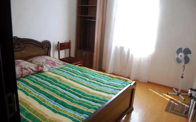 Rusudan's Guest House