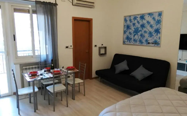 Parco del Mare Pescara Apartments