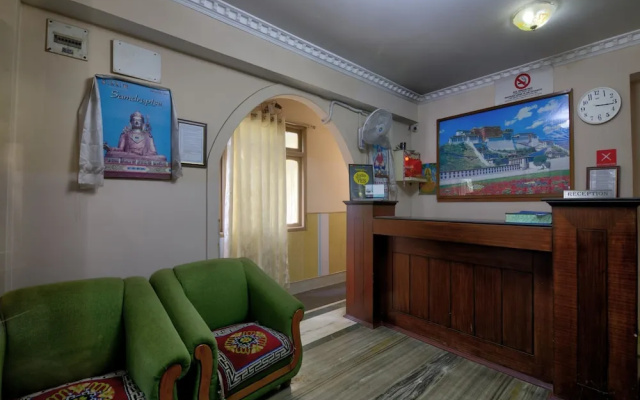 OYO 3476 Hotel White Mountain