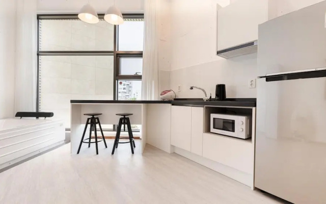 Gangneung Kwiseute Spapension