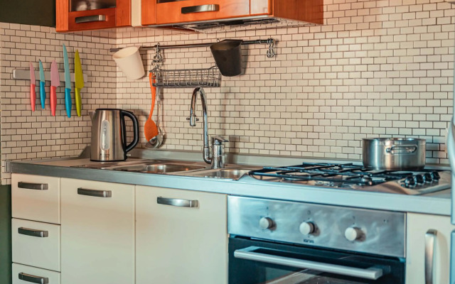 Mansarda Relax Wellness Gym & Spa