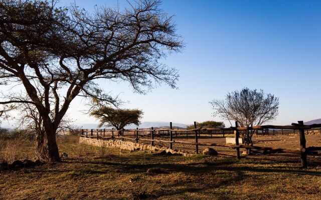 Rorkes Drift Lodge