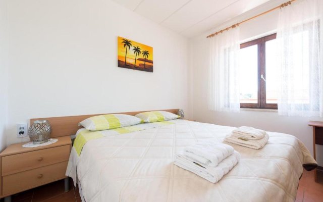 Apartment Meridiana