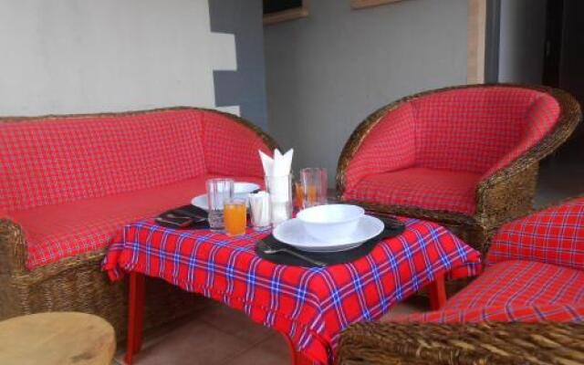 Paz GuestHouse Nairobi - Kileleshwa