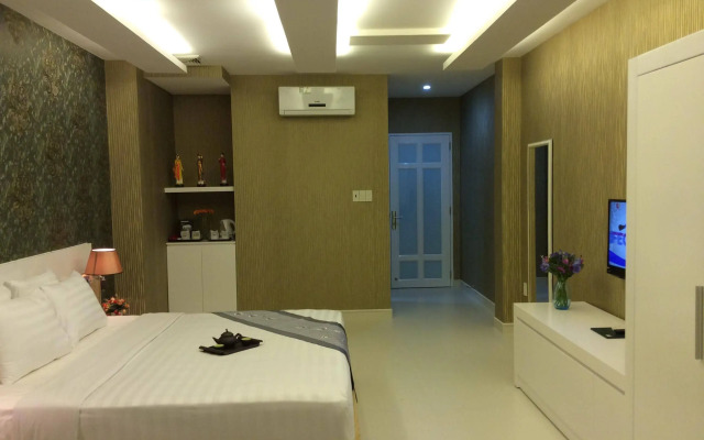 Vân Anh Luxury