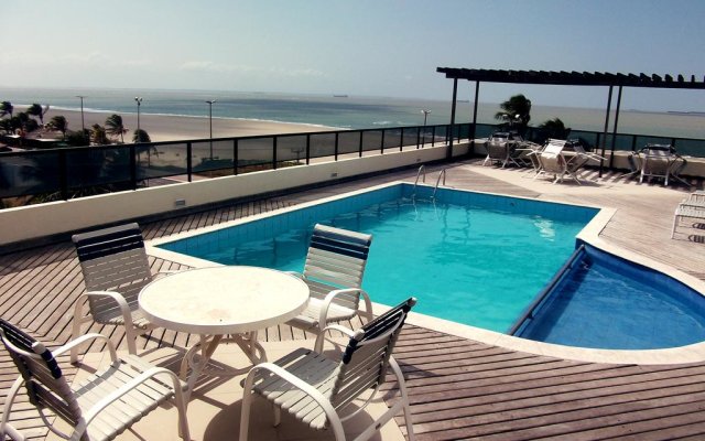 Calhau Praia Hotel