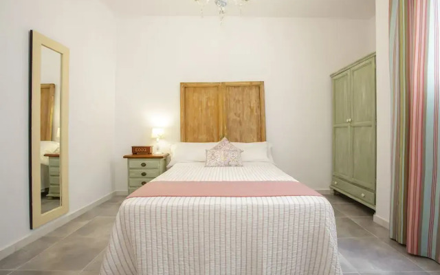 Apartamento El Balcã³N de Moret