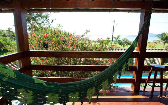 Pousada Praia Serena