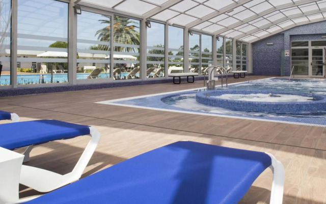 Hotel Nuevo Astur