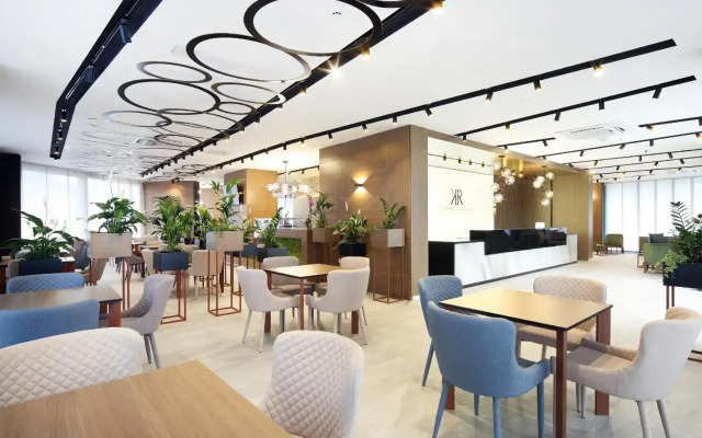 Koncept Residence Hotel