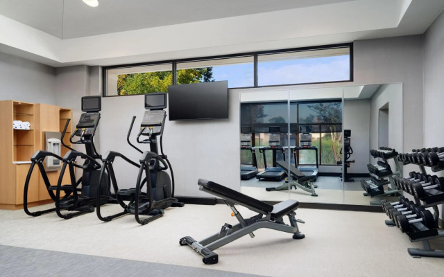 Courtyard by Marriott Little Rock West