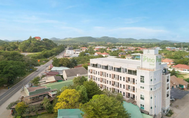 The Pino Hotel Pak-Chong