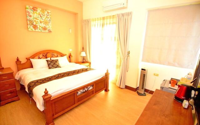dalisunny B&B