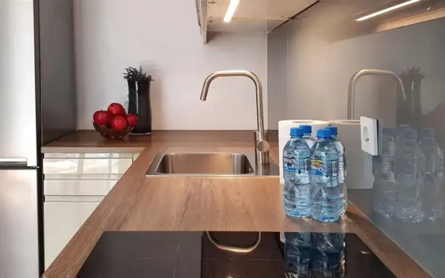 COIN Apartamenty