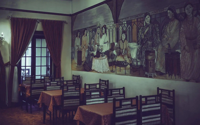 Hotel Batha