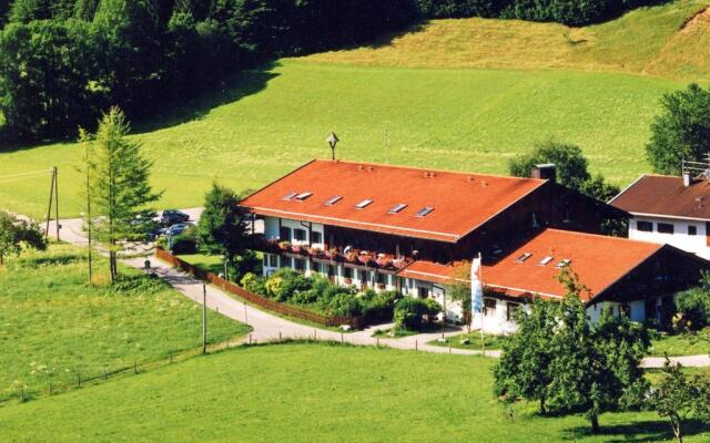 Gschwendtnerhof Hoffmann Appartement 9