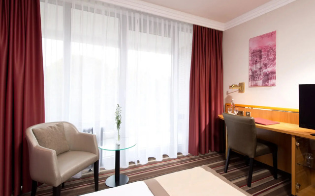 Leonardo Hotel Hannover