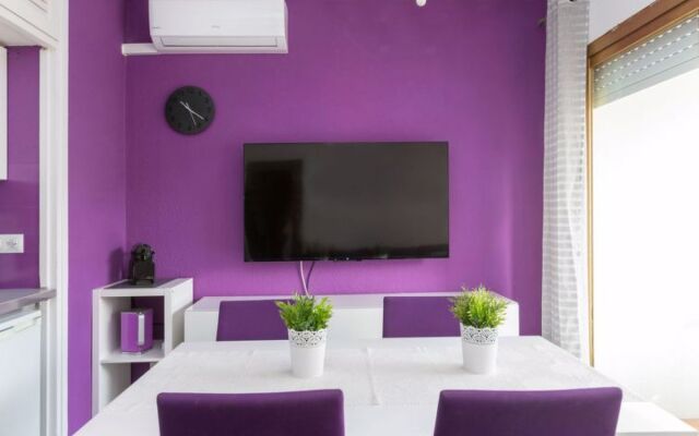 Apartment Jazz Lloret de Mar
