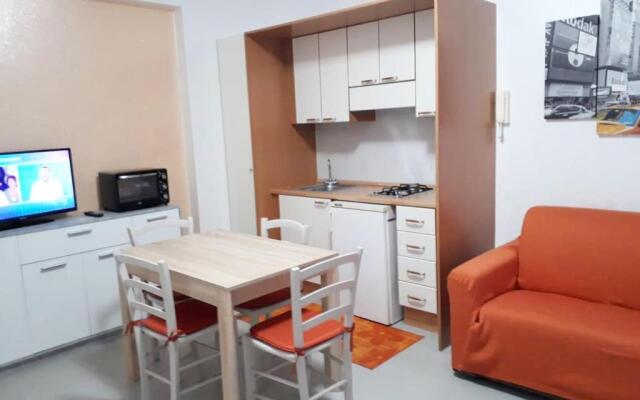 Casa Vacanze Hope