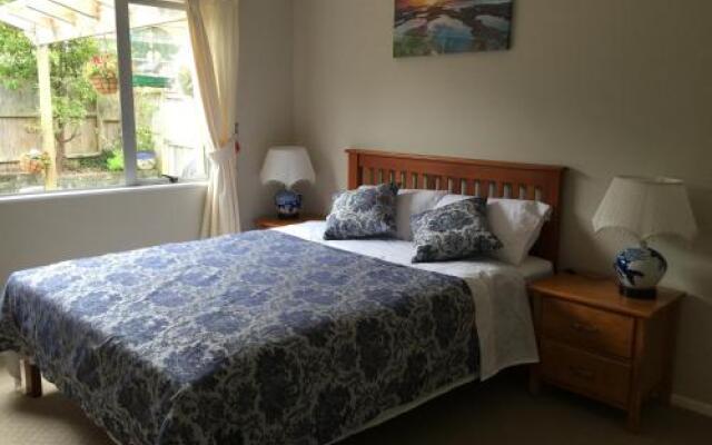 Greenhithe Bed and Breakfast