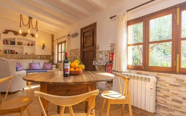 Ses Begudes in Fornalutx