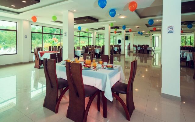 Hotel Galapagos Tortuga Bay