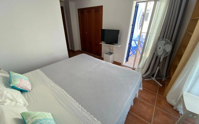 Charming 1 bedroom suite next to Puerto Banus