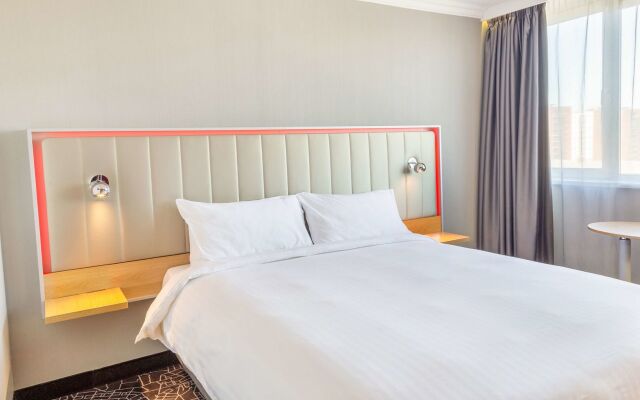 Mercure Northampton