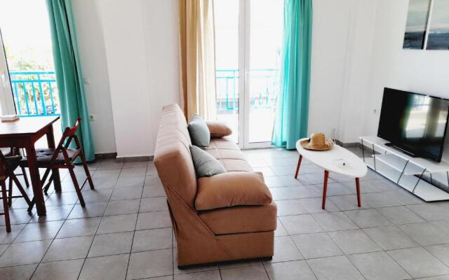 Kallithea Central Residence