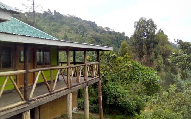 Bwindi Panorama Resort