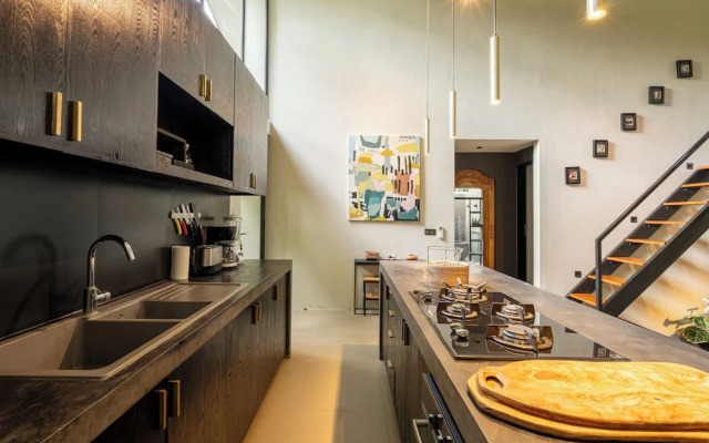 Loft 7 By Betterplace