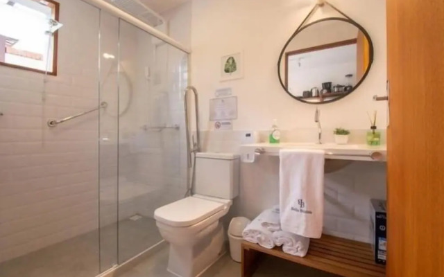 Bella Buzios Apartamentos