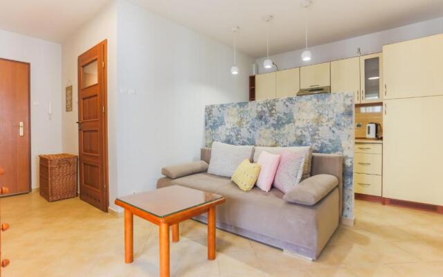 Apartamenty Świnoujście - Baltic Park Promenada