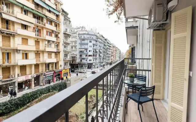Porto Sea View Apartments