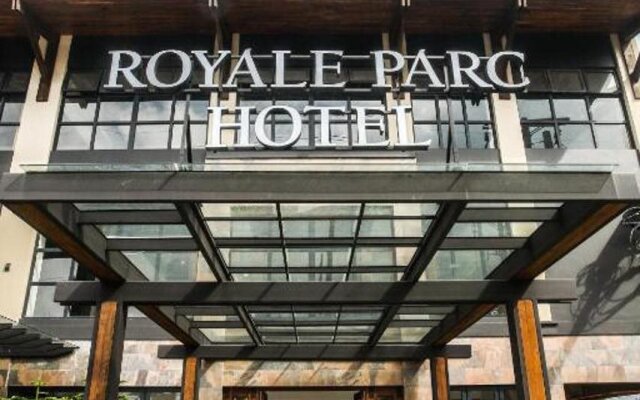 Royale Parc Hotel Tagaytay