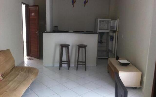 Apto em Condomínio Brisas do Amor